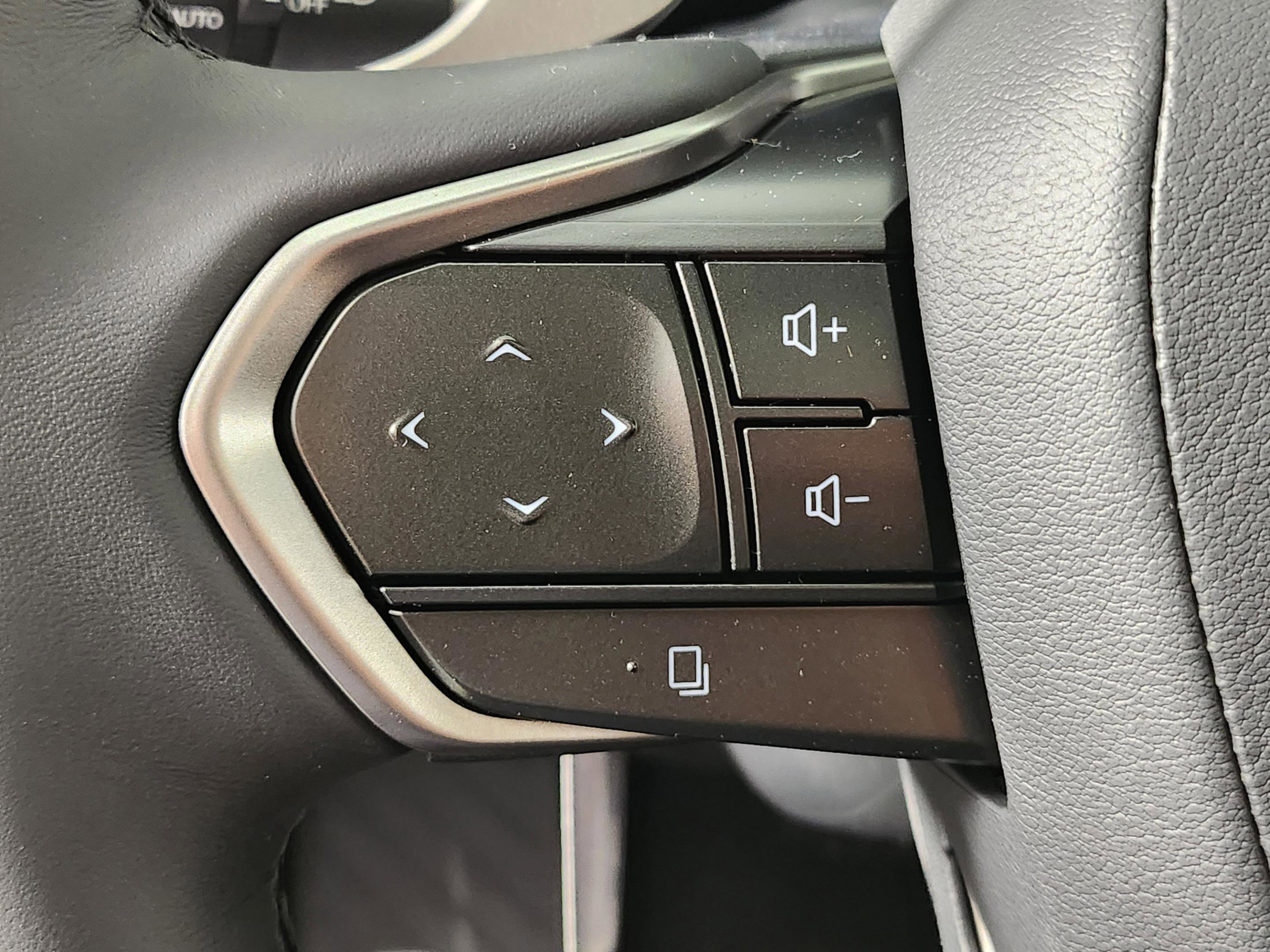 New 2026 Lexus RX 350 AWD image 20