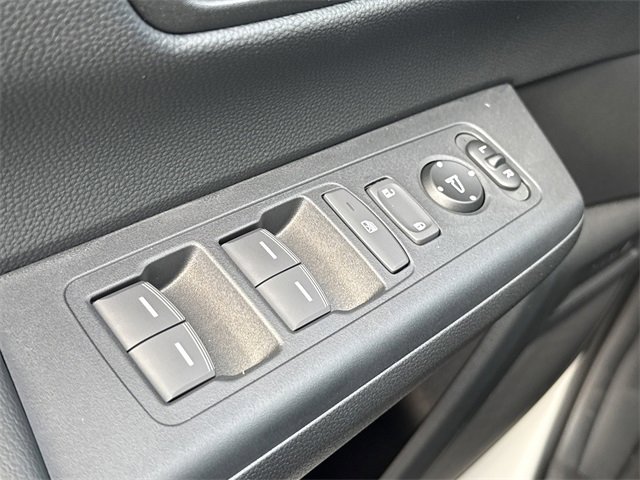 New 2026 Honda CR-V Sport-L image 30