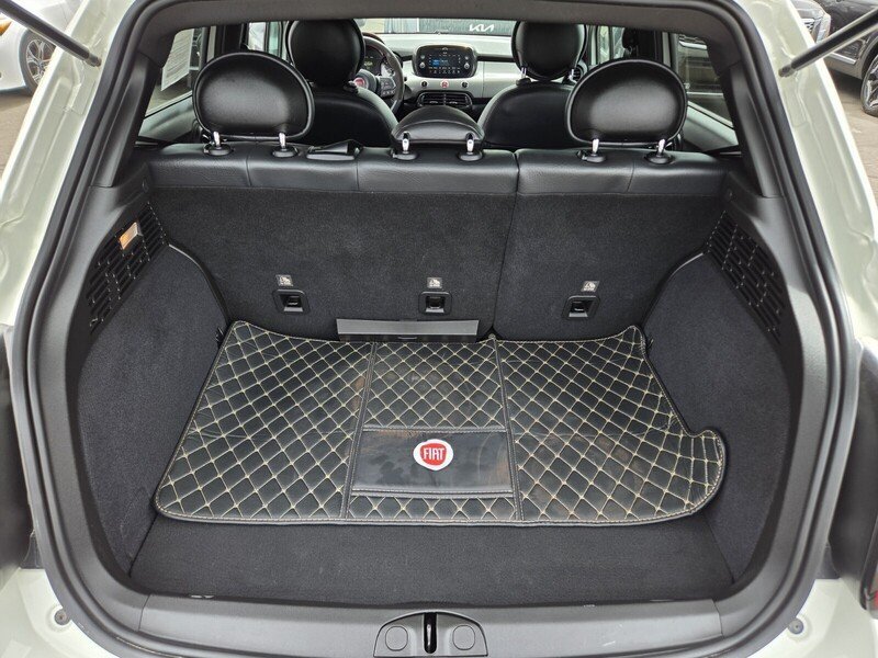 Used 2022 FIAT 500X Sport w/ Sport Value Package AWD/4WD image 13