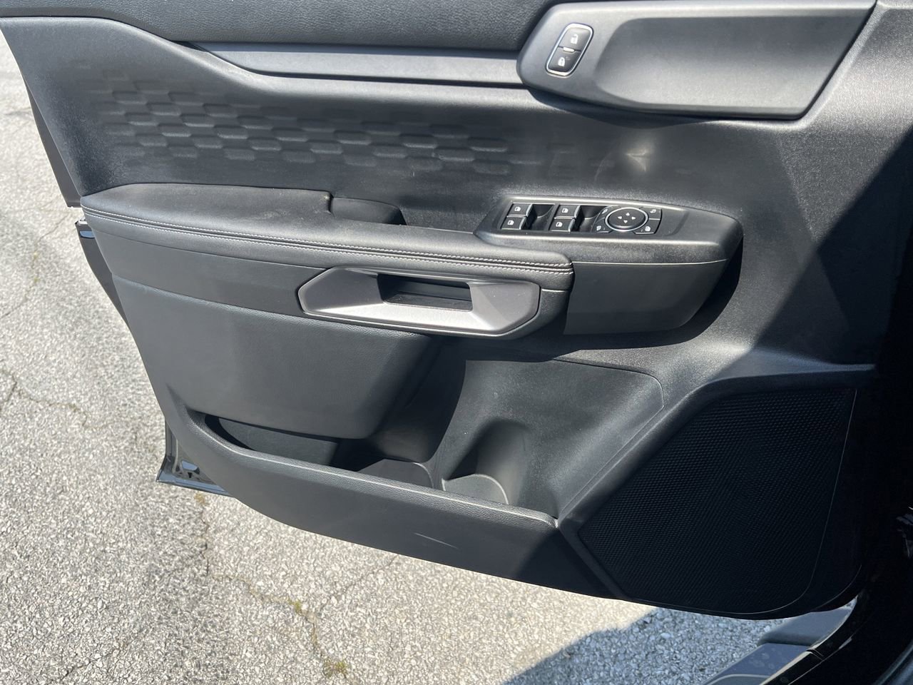 New 2025 Ford Ranger XLT w/ FX4 Off-Road Package image 13