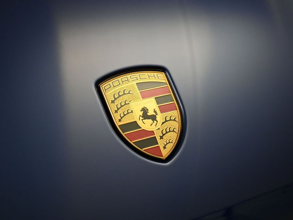 New 2026 Porsche Macan image 13
