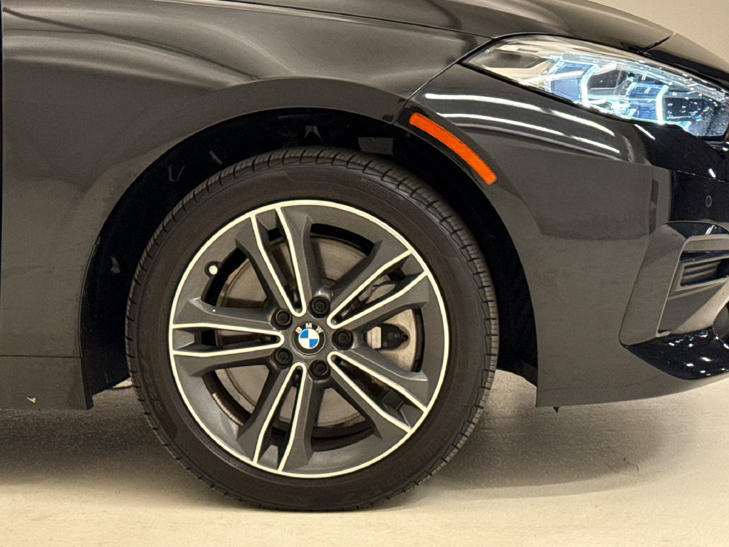 Used 2024 BMW 228i Gran Coupe FWD image 6