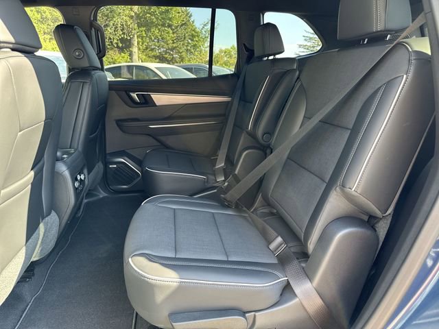 New 2026 Buick Enclave Preferred w/ Power Package image 22