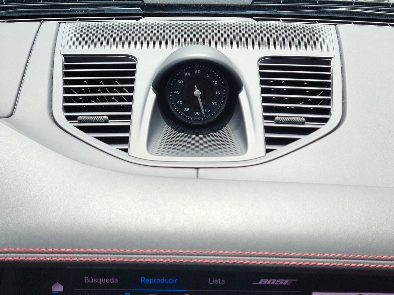 Used 2024 Porsche Panamera 4 AWD/4WD image 15