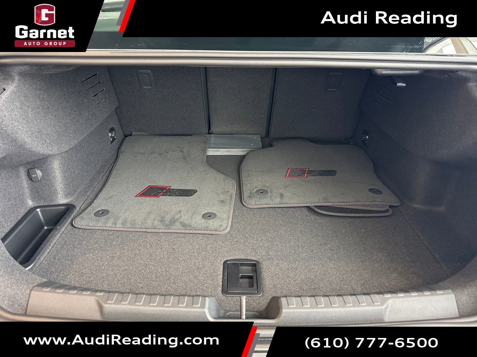 New 2026 Audi RS 3 image 35