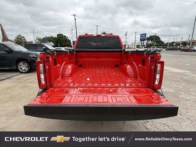 Used 2026 Ford F250 XLT w/ Camper Package RWD image 31