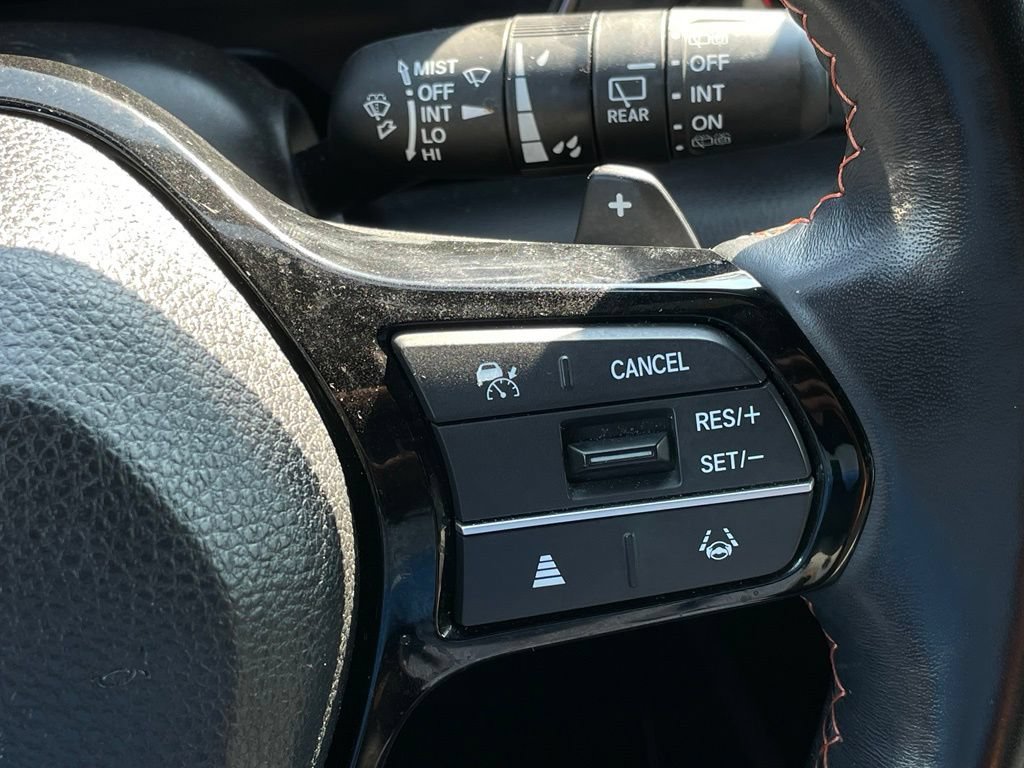Certified 2024 Honda Pilot TrailSport image 14