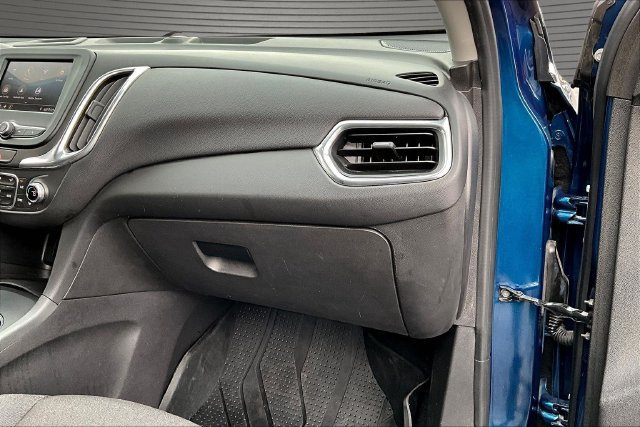 Used 2020 Chevrolet Equinox LT AWD/4WD image 25