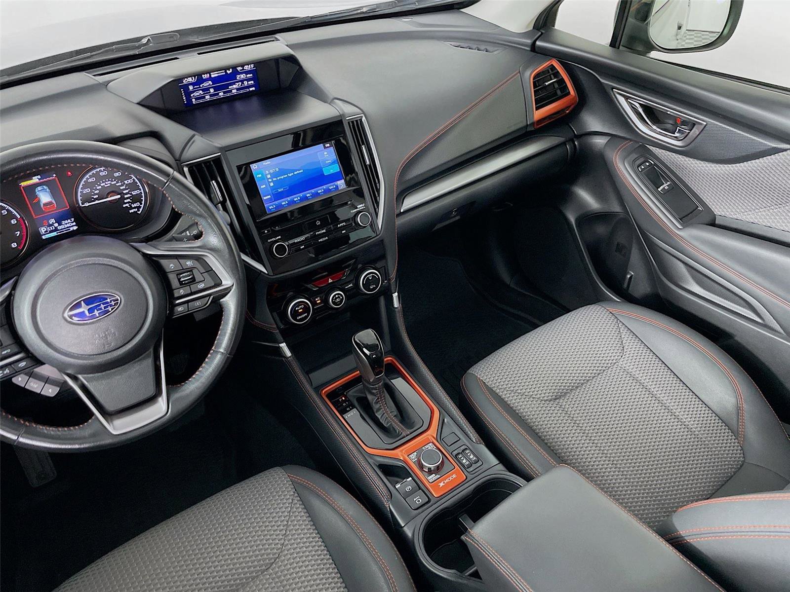 Used 2021 Subaru Forester Sport image 26