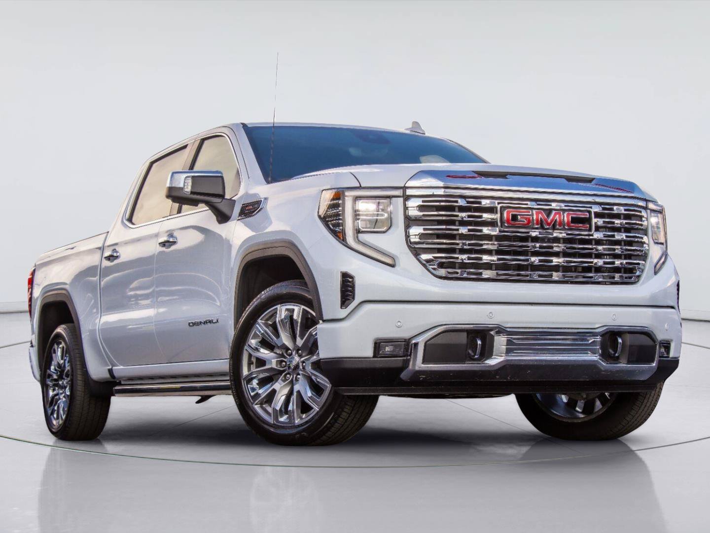 Used 2026 GMC Sierra 1500 Denali