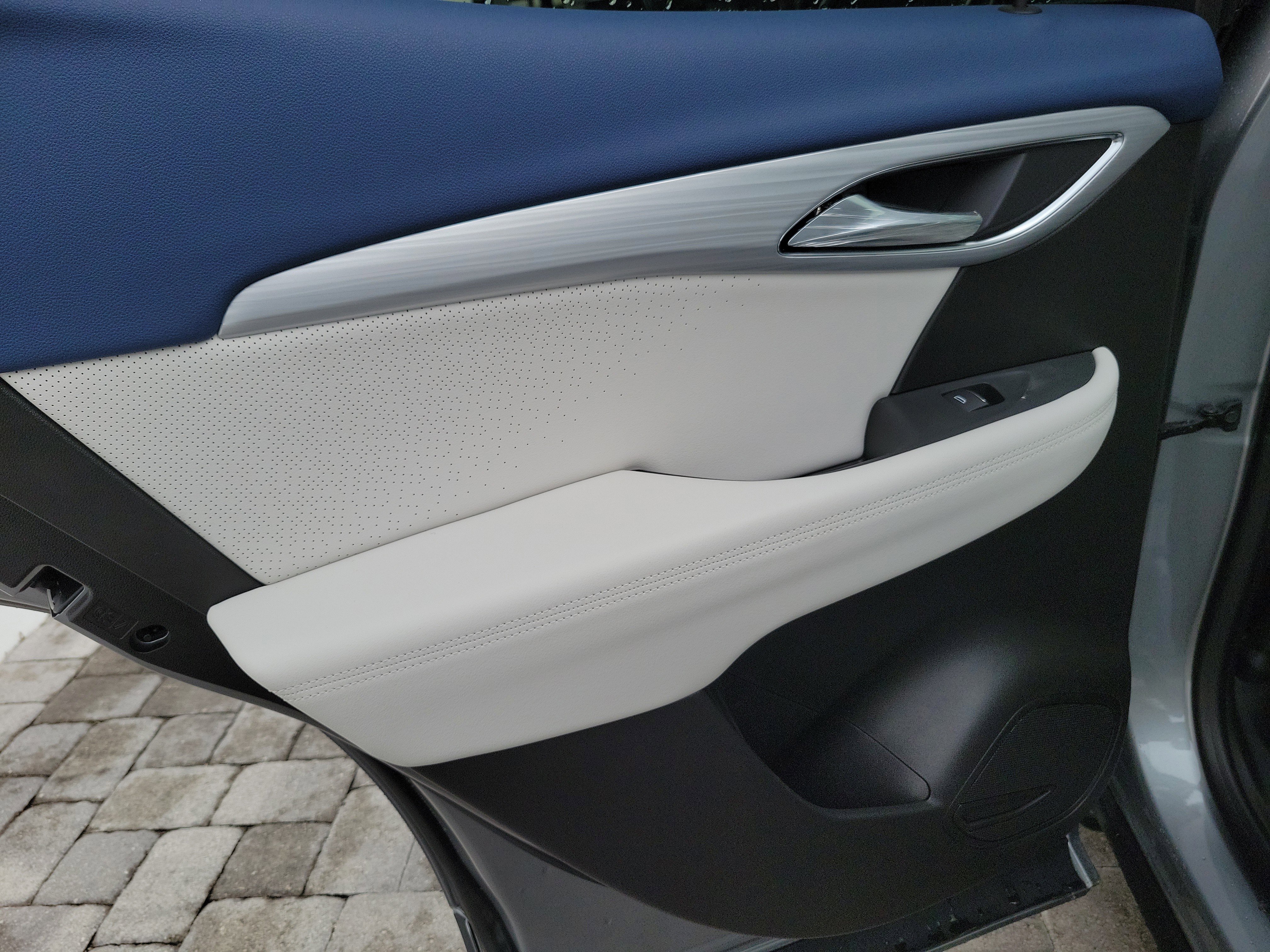 New 2026 Buick Envision Avenir image 12