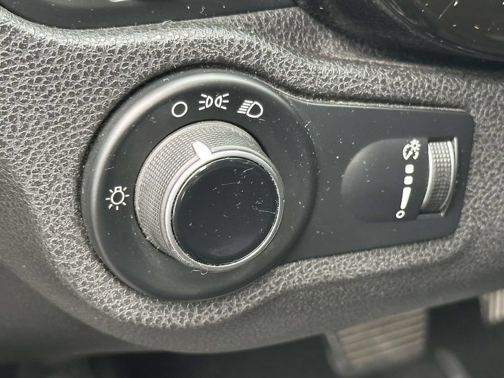 Used 2016 FIAT 500X Easy AWD/4WD image 28