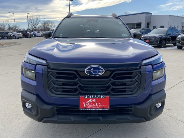 New 2026 Subaru Outback Touring XT image 8