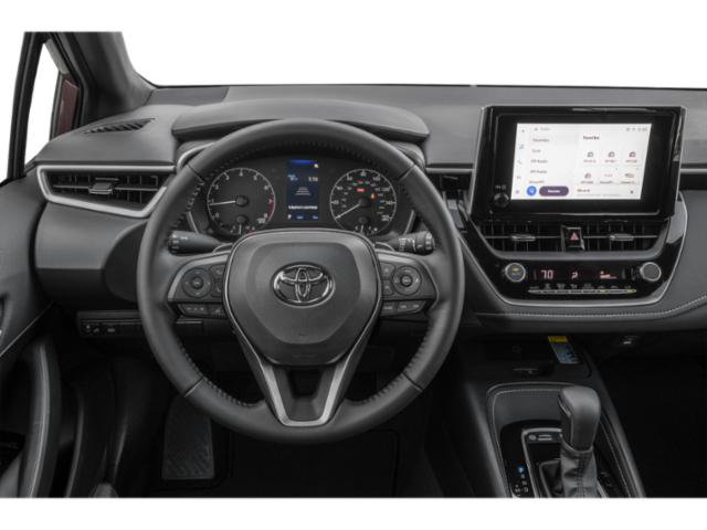 New 2027 Toyota Corolla SE FWD image 4