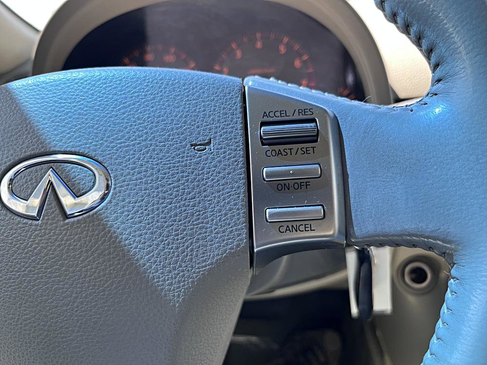 Used 2004 INFINITI G35 Coupe w/ Premium Pkg RWD image 18