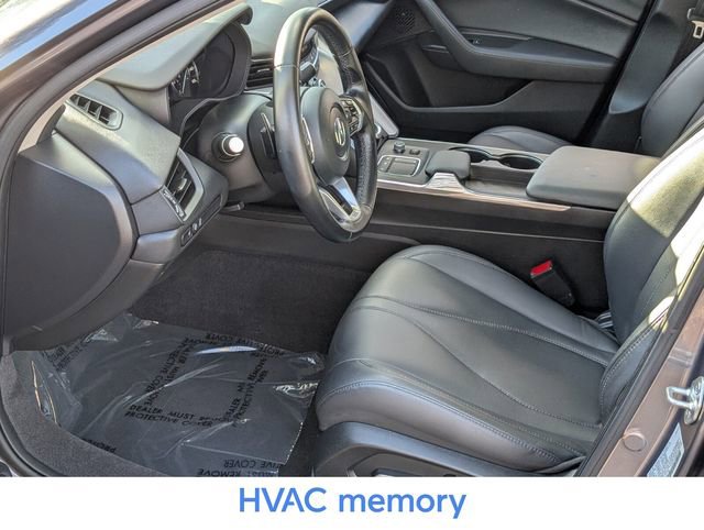 Certified 2022 Acura TLX FWD image 10