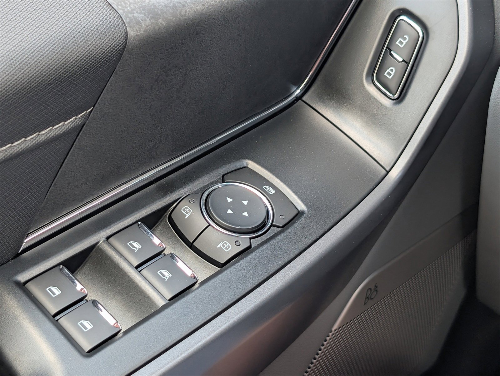 New 2025 Ford F150 XLT w/ Equipment Group 303A High image 26