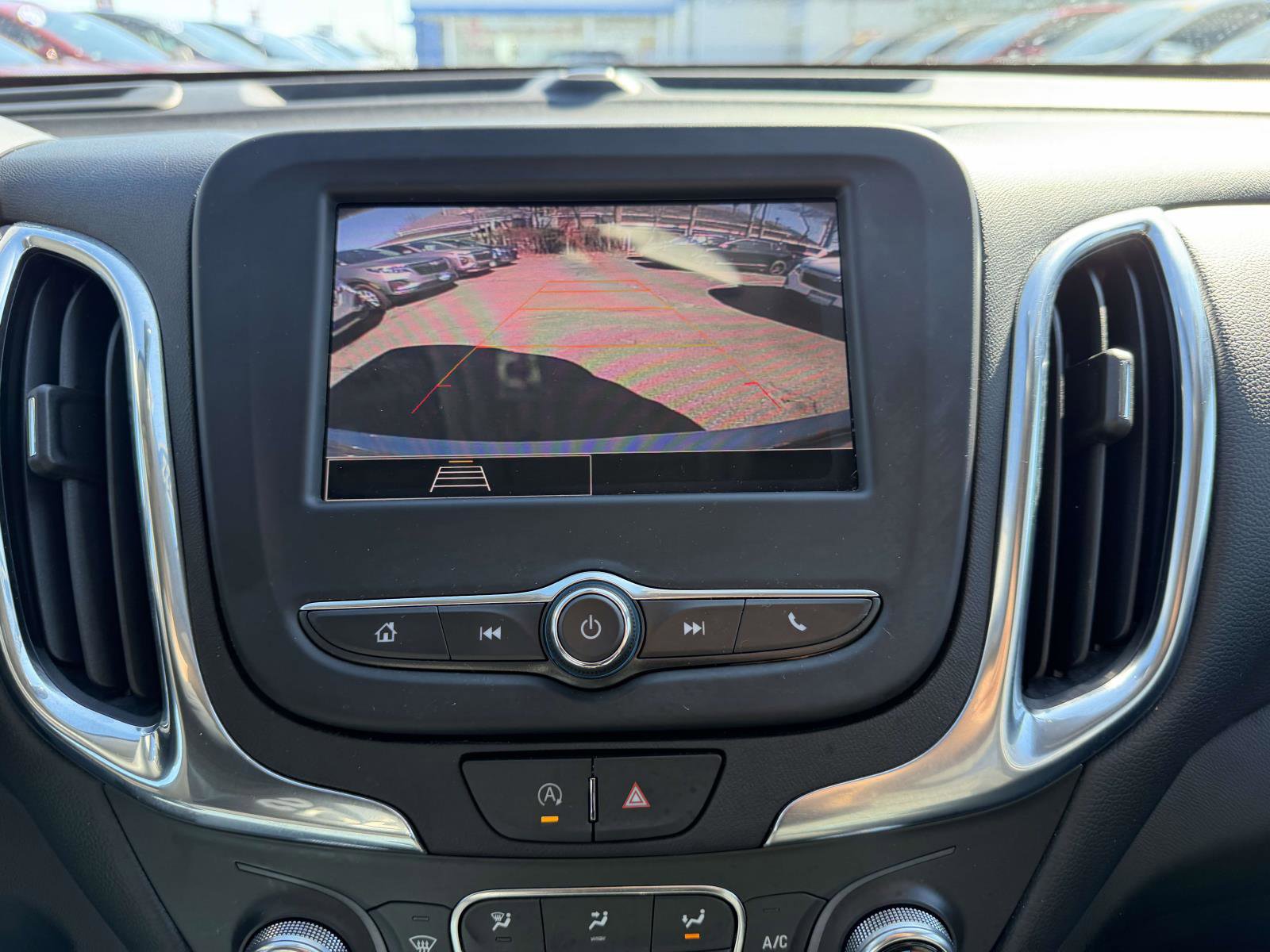 Certified 2022 Chevrolet Equinox LT image 23