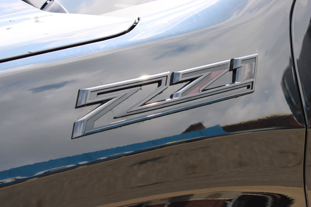 New 2026 Chevrolet Silverado 1500 RST w/ Safety Package AWD/4WD image 13