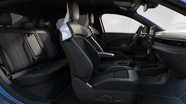 New 2025 Ford Mustang Mach-E GT AWD/4WD image 28