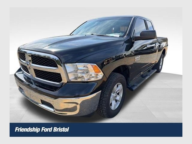Used 2016 RAM 1500 Classic SLT image 1
