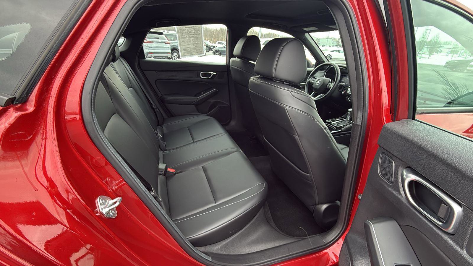 Used 2023 Acura Integra A-Spec image 18