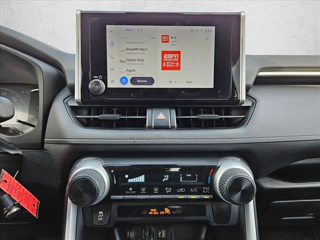 Used 2023 Toyota RAV4 LE FWD image 13