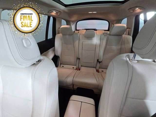 Used 2022 Mercedes-Benz GLS 450 4MATIC image 26