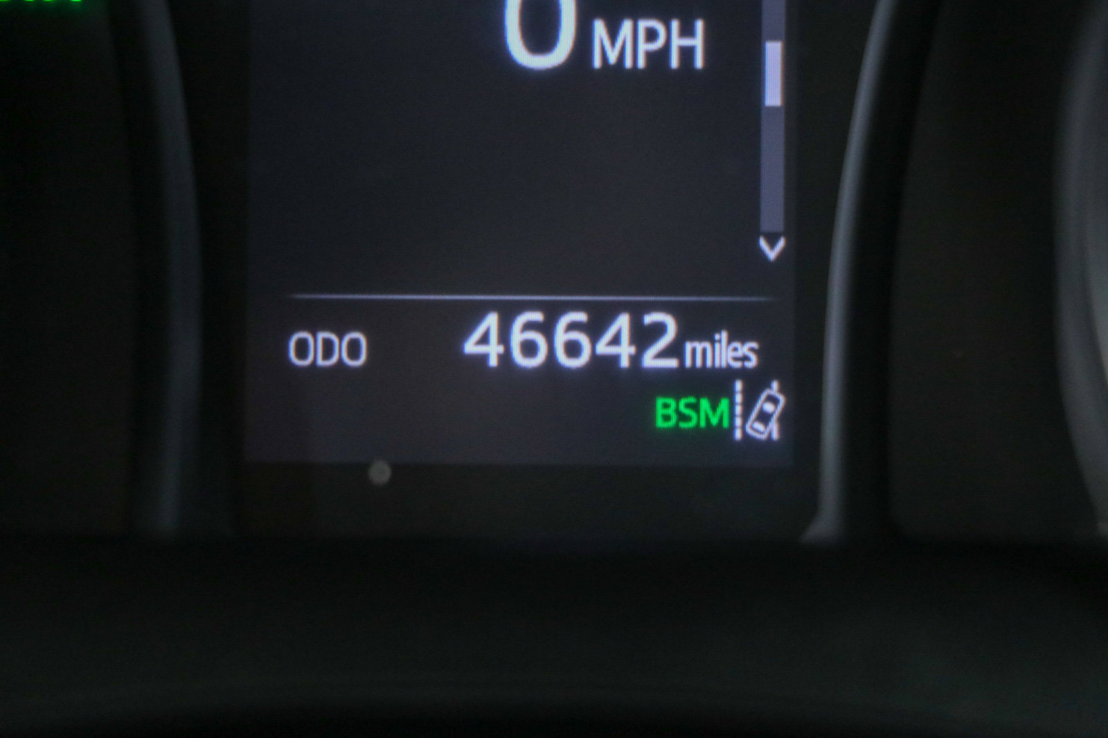 Used 2022 Toyota Camry SE FWD image 16