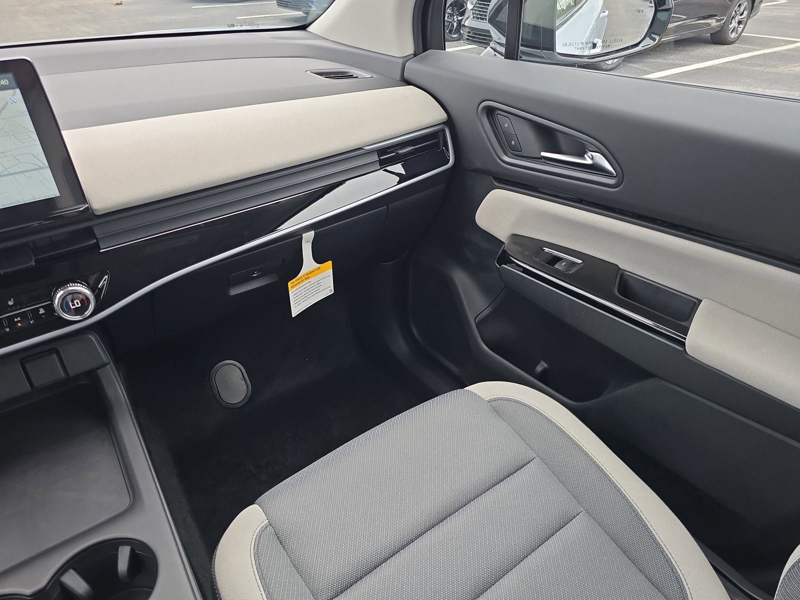 New 2026 Honda Prologue Eco image 13