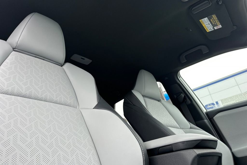 New 2026 Subaru Trailseeker image 19