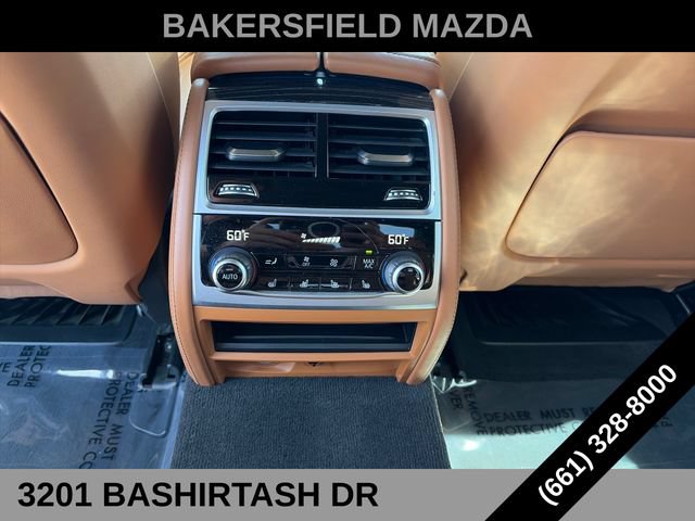 Used 2021 BMW 750i xDrive w/ Luxury Rear Seating Package AWD/4WD image 22