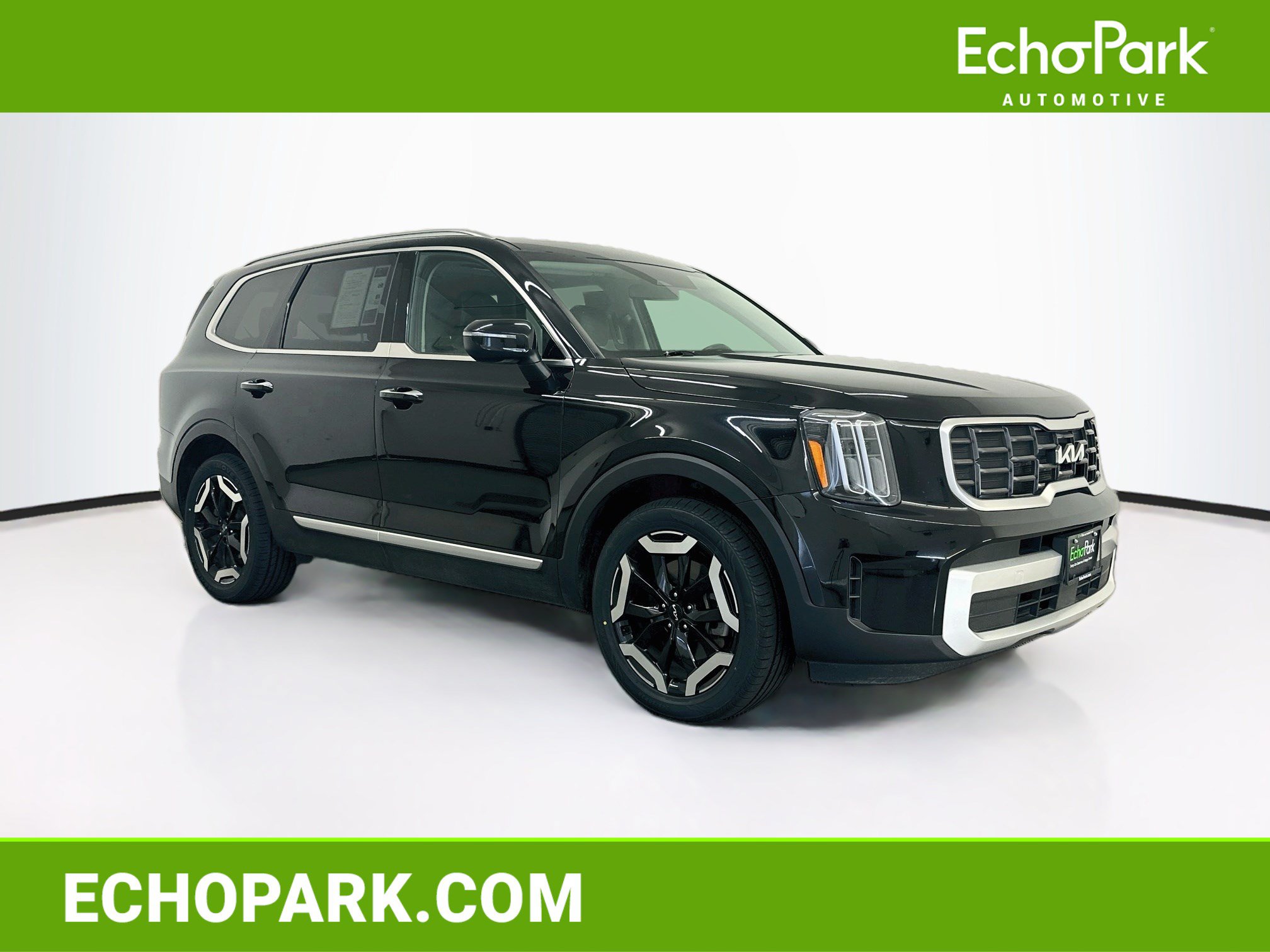 Used 2025 Kia Telluride S