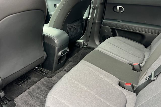 Certified 2024 Hyundai Ioniq 5 SEL RWD image 16