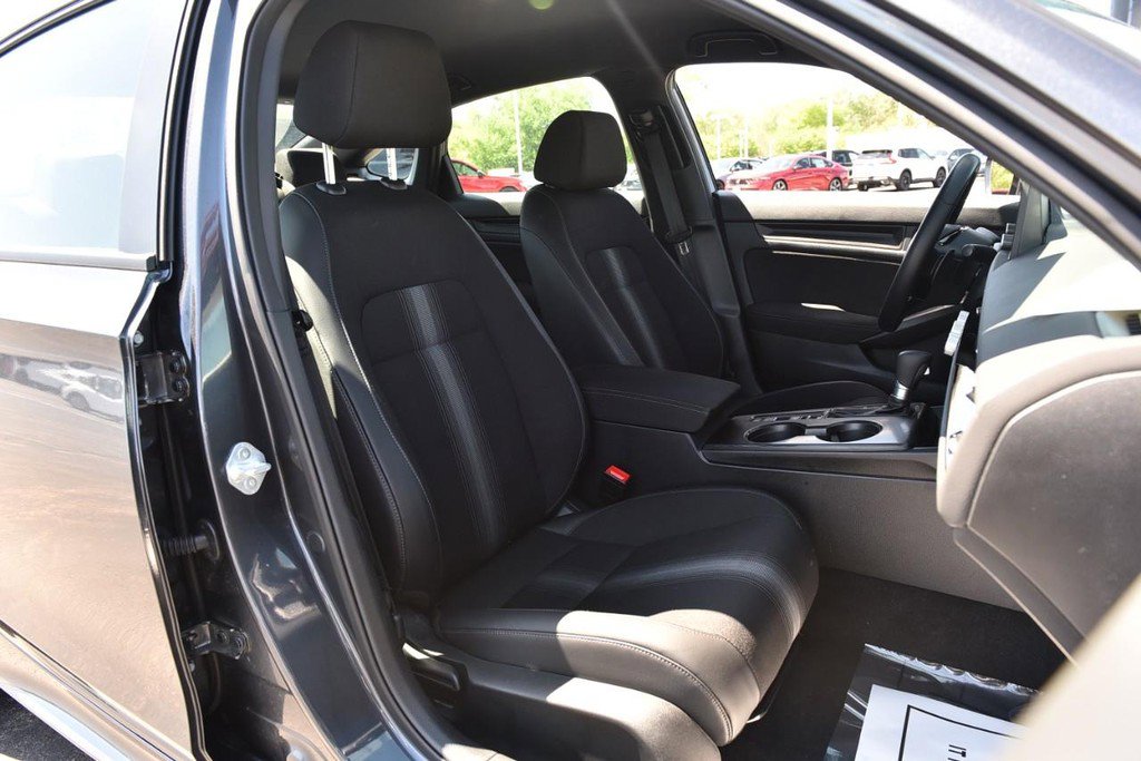 Certified 2026 Honda Civic Sport image 22