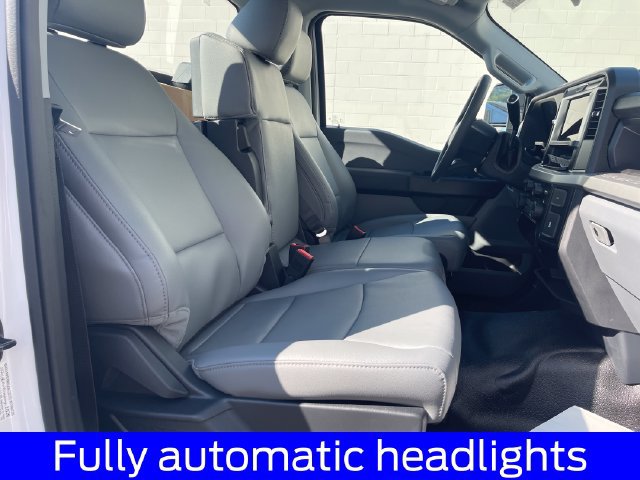 New 2026 Ford F550 4x4 Regular Cab Super Duty image 25