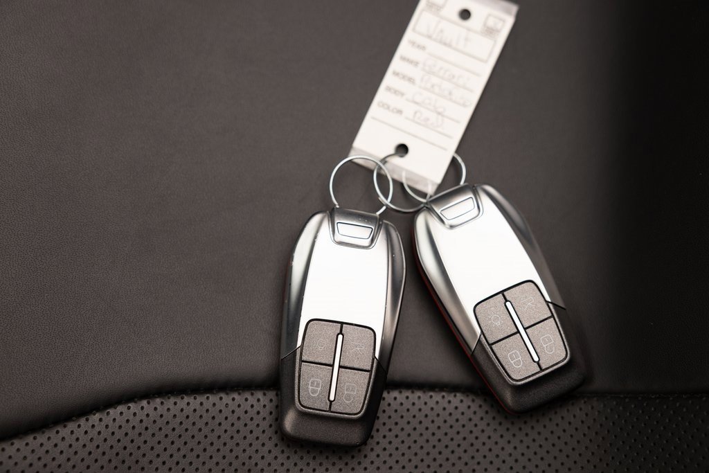 Used 2019 Ferrari Portofino image 49