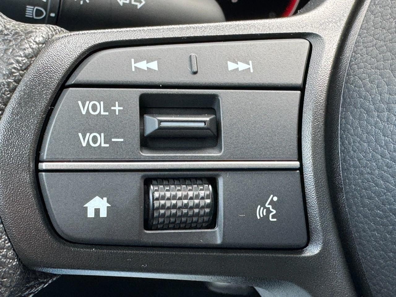 Certified 2026 Honda CR-V EX image 19