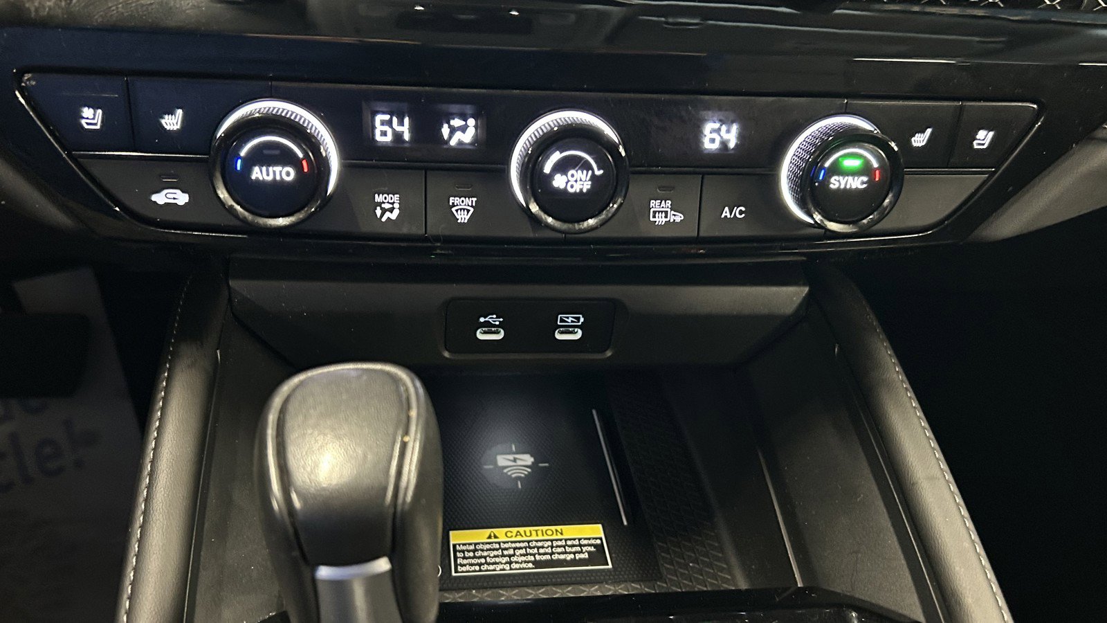 Used 2023 Honda Accord Touring image 29