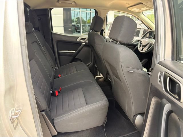 Used 2019 Ford Ranger XLT w/ Equipment Group 302A Luxury RWD image 20