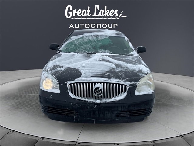 Used 2007 Buick Lucerne CXL image 8