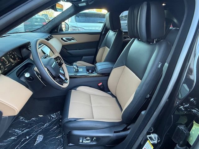 New 2026 Land Rover Range Rover Velar Autobiography image 12
