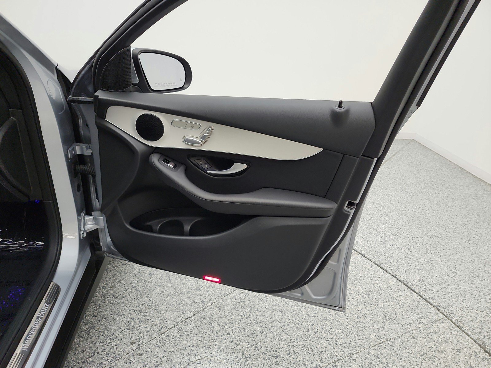 Certified 2023 Mercedes-Benz GLC 300 4MATIC Coupe image 21