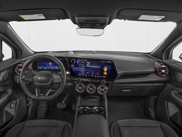New 2026 Chevrolet Blazer EV RS FWD image 5