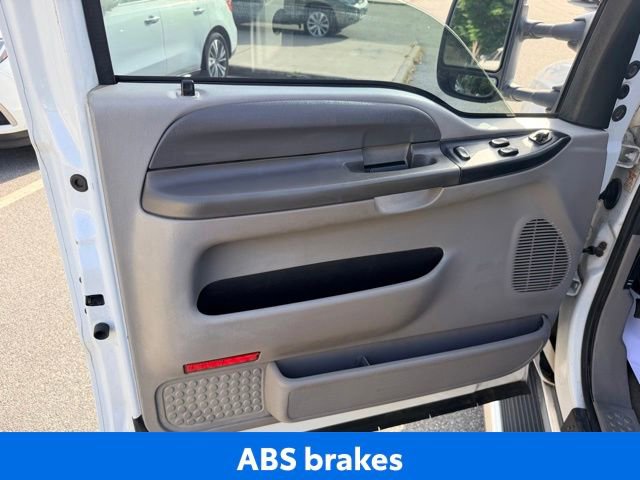 Used 2001 Ford F350 XLT AWD/4WD image 20