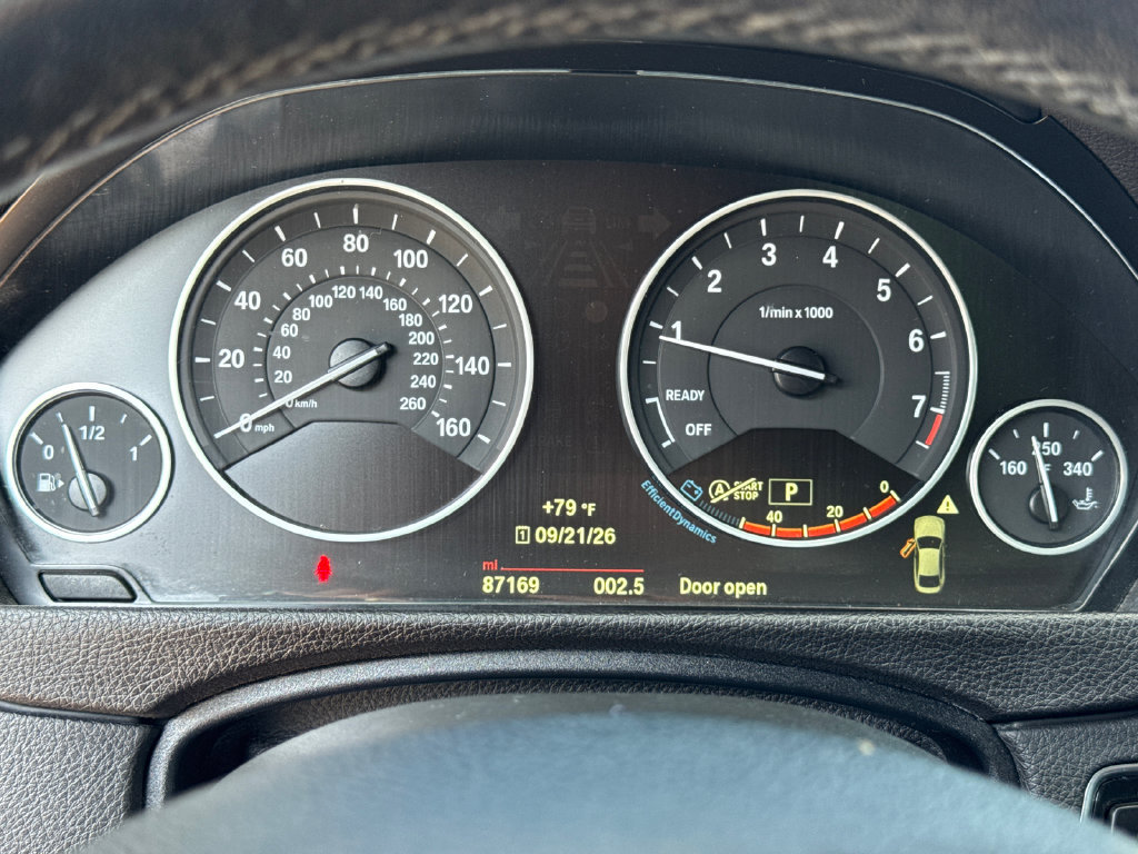 Used 2019 BMW 430i Gran Coupe xDrive w/ Convenience Package AWD/4WD image 30