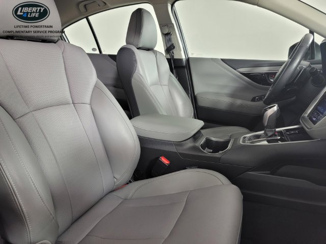 Used 2024 Subaru Legacy Limited AWD/4WD image 18
