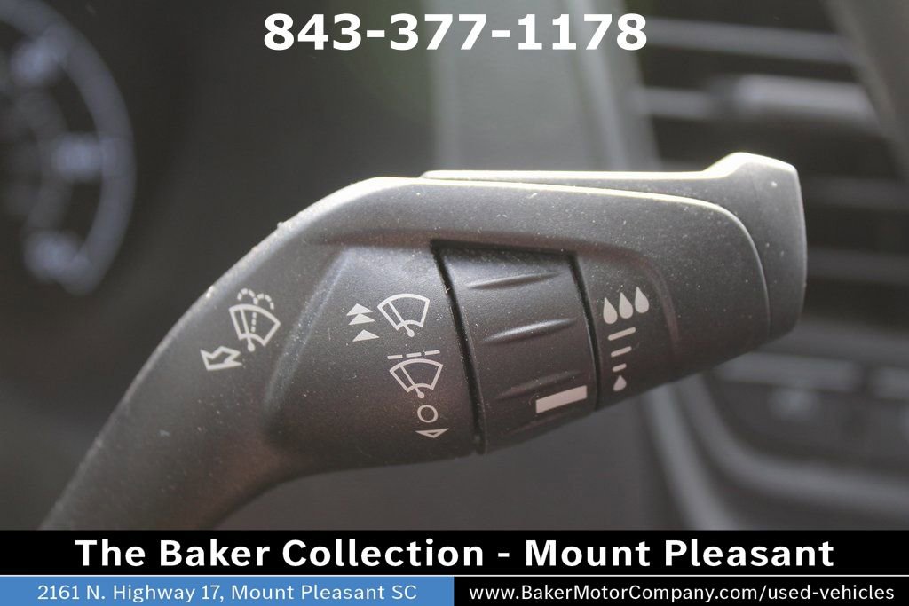 Used 2024 Ford Transit 250 Low Roof w/ Exterior Upgrade Package image 41