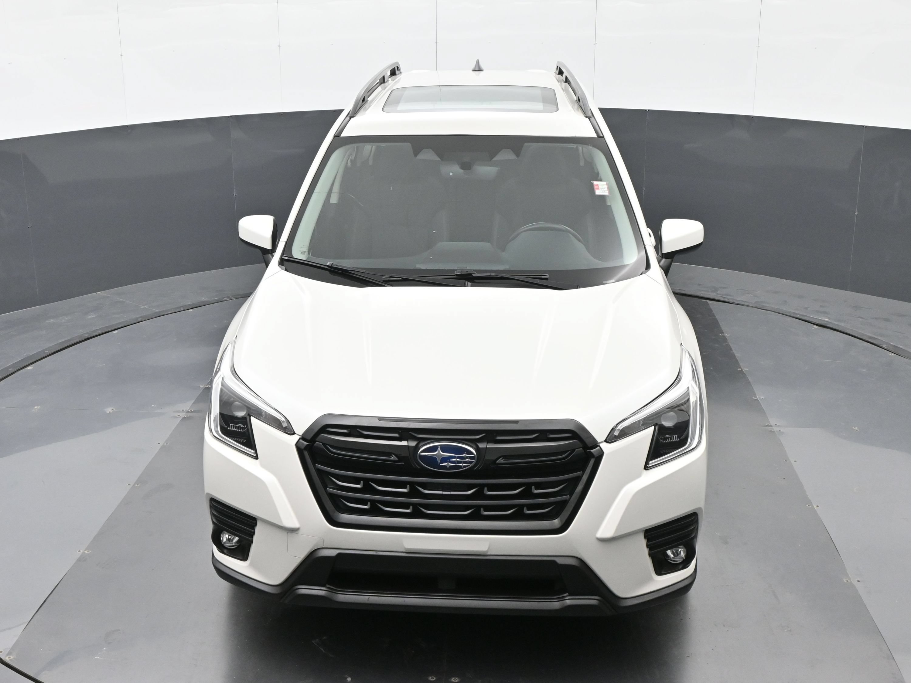 Used 2024 Subaru Forester Premium AWD/4WD image 39