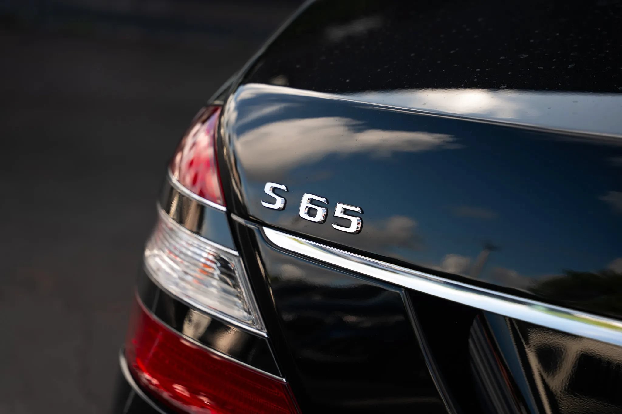 Used 2007 Mercedes-Benz S 65 AMG image 55
